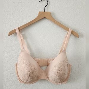 Reveal Nectar The Perfect Lace Underwire Bra Size 38DDD